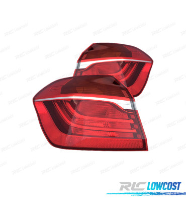 PILOTOS EXTERIORES BMW F45 ACTIVE TOURER 13-