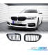 PARRILLA BMW G30 G31 17-19 LOOK M PERFORMANCE NEGRO BRILLO