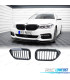 PARRILLA BMW G30 G31 17-20 LOOK M PERFORMANCE NEGRO BRILLO