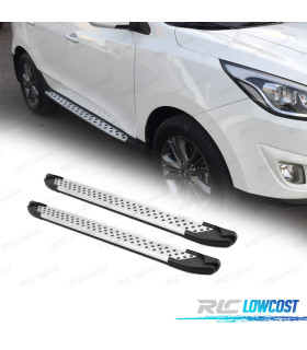 ESTRIBERAS ESTRIBOS HYUNDAI TUCSON 15-