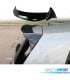 ALERON SPOILER DE TECHO VOLKSWAGEN VW GOLF 7 7.5 GTI R LOOK ASPEC