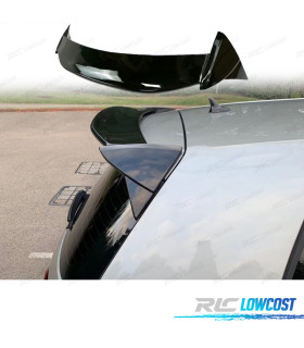 ALERON SPOILER DE TECHO VOLKSWAGEN VW GOLF 7 7.5 GTI R LOOK ASPEC