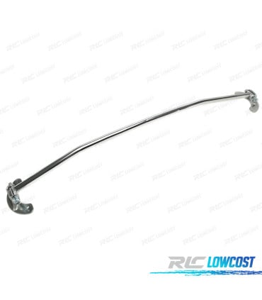 BARRA ESTABILIZADORA VOLKSWAGEN VW UP 11-16 CROMO