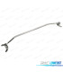 BARRA ESTABILIZADORA AJUSTABLE VOLKSWAGEN VW POLO 6R 09-14 CROMO