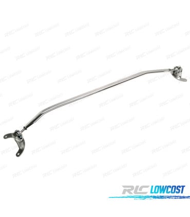 BARRA ESTABILIZADORA AJUSTABLE VOLKSWAGEN VW POLO 6R 09-14 CROMO