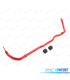 BARRA ESTABILIZADORA AUDI A3 8P 8PA 03-12 ROJO