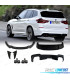 KIT CARROCERIA BMW X3 G01 18-21 LOOK M