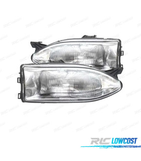 FAROS FIAT PALIO 97-01 SIENA 97-01 STRADA