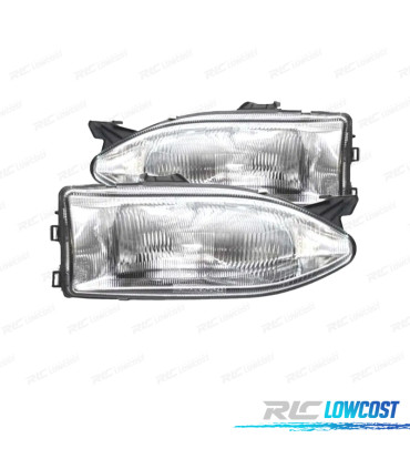 FAROS FIAT PALIO 97-01 SIENA 97-01 STRADA