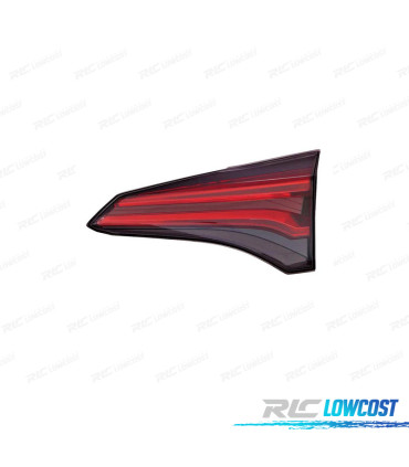 PILOTO IZQ INTERIOR LED TOYOTA RAV-4 (16-18)