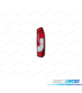 PILOTO DCH PEUGEOT BOXER 14-