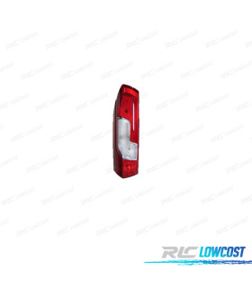 PILOTO IZQ PEUGEOT BOXER 14-