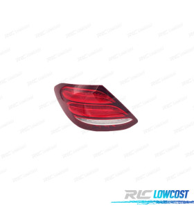PILOTO IZQ LED MERCEDES CLASE E W213 16-18