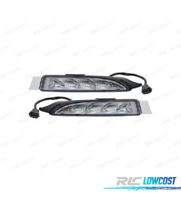 LUZ DIURNA VOLKSWAGEN VW GOLF 6 LIMOUSINE 08-12