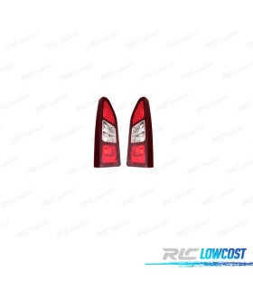 PILOTOS CITROEN BERLINGO 15-