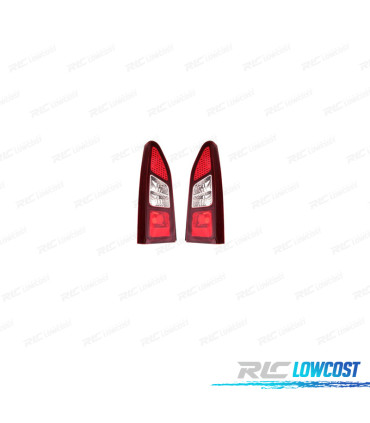 PILOTOS CITROEN BERLINGO 15-