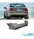 PARAGOLPES TRASERO MERCEDES CLASE E W212 14-16 LOOK AMG