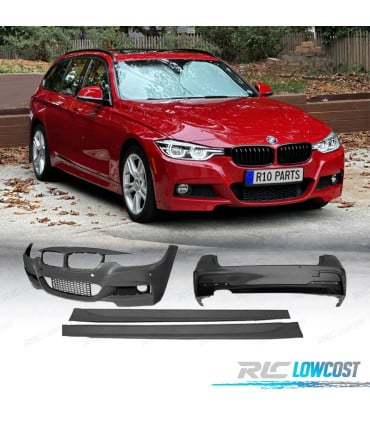 KIT CARROCERIA BMW F31 TOURING LOOK M