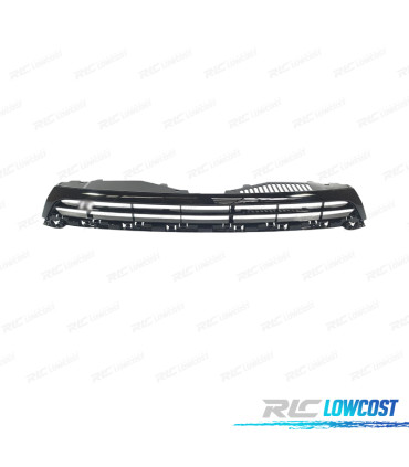 PARRILLA VOLKSWAGEN VW SCIROCCO MK3 15-17 LOOK R