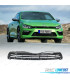 PARRILLA VOLKSWAGEN VW SCIROCCO MK3 15-17 LOOK R