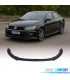 SPOILER LIP VOLKSWAGEN VW JETTA 15-18 LOOK GLI