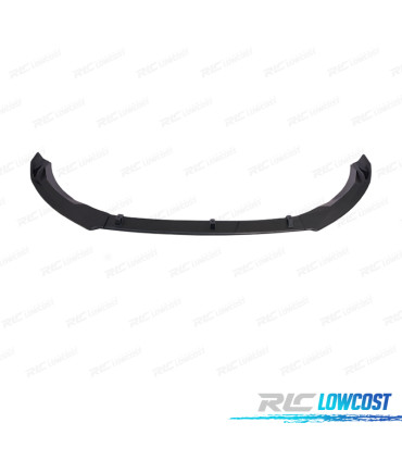 SPOILER LIP VOLKSWAGEN VW JETTA 15-18 LOOK GLI