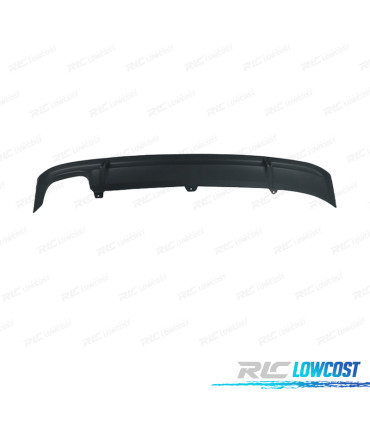 DIFUSOR VOLKSWAGEN VW JETTA 15-18 LOOK GLI