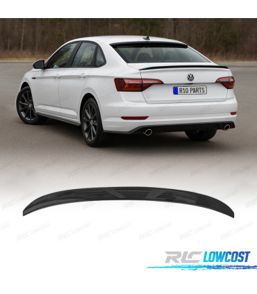 ALERON SPOILER DE TECHO VOLKSWAGEN VW JETTA 19- LOOK GLI