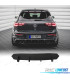 AÑADIDO DIFUSOR VOLKSWAGEN VW GOLF 8 R-LINE NEGRO