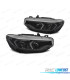 FAROS BMW F32 F33 13-17 XENON DRL NEGROS