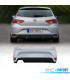 PARAGOLPES TRASERO SEAT LEON FR 13-20