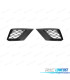 REJILLAS INFERIORES SEAT LEON CUPRA R 17-20