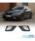 REJILLAS INFERIORES SEAT LEON CUPRA R 17-20