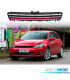 PARRILLA VOLKSWAGEN VW GOLF 7 12-17 NEGRO ROJO