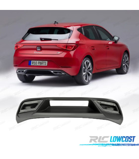 DIFUSOR SEAT LEON 20- LOOK FR