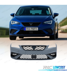 PARAGOLPES DELANTERO SEAT IBIZA 18- LOOK CUPRA