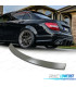 ALERON LUNA TRASERA MERCEDES CLASE C W204 07-14 LOOK AMG