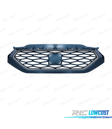 PARRILLAS SEAT LEON CUPRA 21- LOOK FR