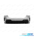 PARAGOLPES TRASERO BMW G22 G23 20- LOOK M 440i PDC PARK ASSIST
