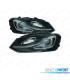 FAROS XENON VOLKSWAGEN VW POLO GTI 3 5 TRG 09-14