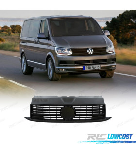 PARRILLAS VOLKSWAGEN VW T6 MULTIVAN CARAVELLE 15-19