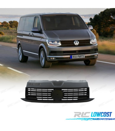 PARRILLAS VOLKSWAGEN VW T6 MULTIVAN CARAVELLE 15-19
