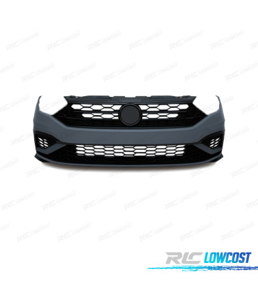 PARAGOLPES DELANTERO VOLKSWAGEN VW JETTA 19- LOOK GLI