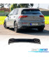 DIFUSOR VOLKSWAGEN VW GOLF 8 LOOK R LINE