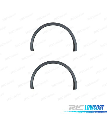 ALETINES TRASEROS VOLKSWAGEN VW TIGUAN 20-24 LOOK R-LINE
