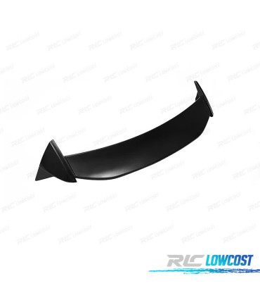 ALERON SPOILER VOLKSWAGEN VW GOLF 6 08-12 LOOK ASPEC