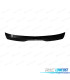 ALERON SPOILER VOLKSWAGEN VW GOLF 6 08-12 NEGRO BRILLO