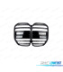 PARRILLAS BMW G22 G23 20-24 LOOK M4 NEGRO