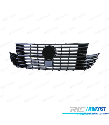 PARRILLA VOLKSWAGEN VW MULTIVAN T6.1 19-24 NEGRA