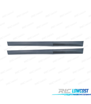 TALONERAS PORSCHE CAYENNE 18- LOOK TURBO